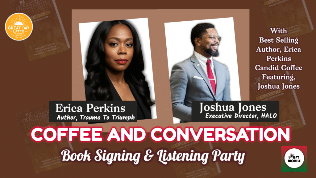 Coffee & Conversation 2