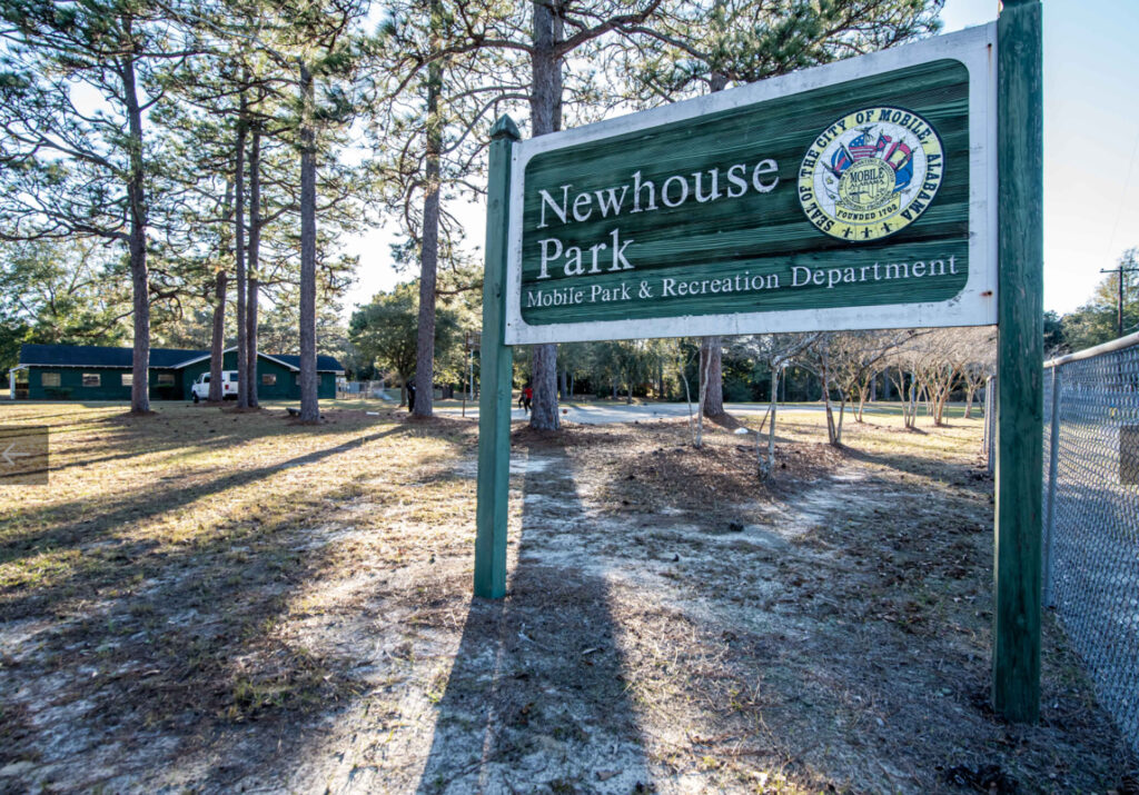 Newhouse Teen Center